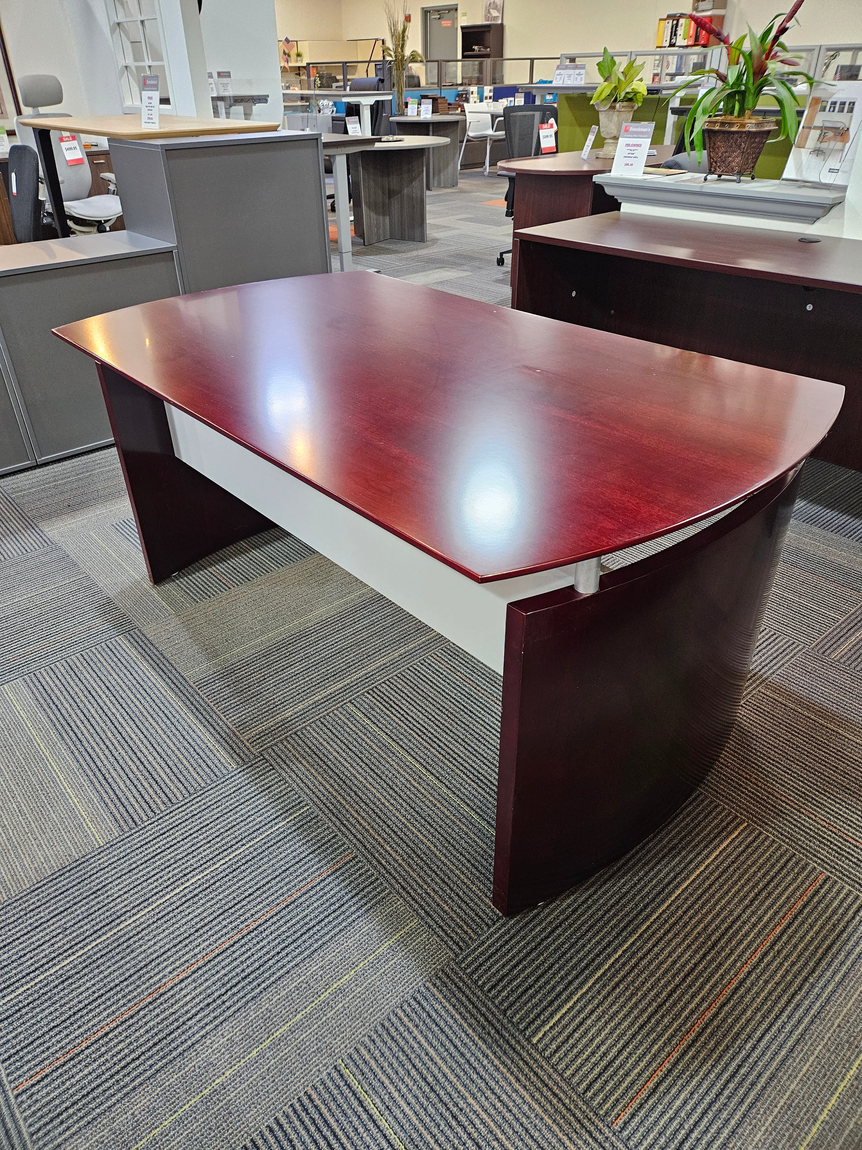 Used office furniture online tampa bay area