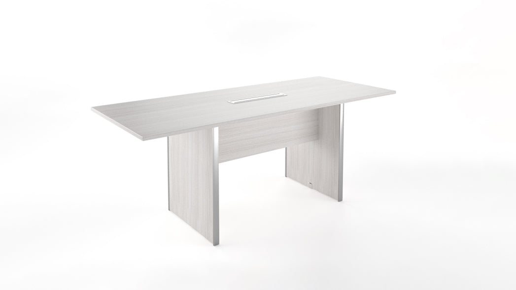 Santa Monica Office Conference Table | 6’