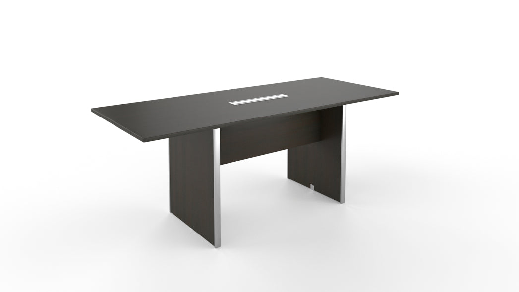 Santa Monica Office Conference Table | 6’