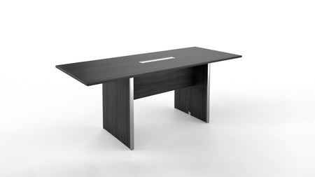 Santa Monica Office Conference Table | 6’