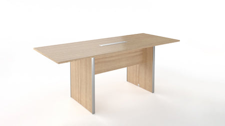 Santa Monica Office Conference Table | 6’