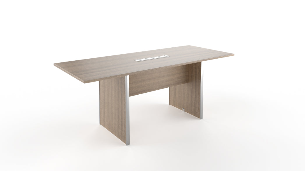 Santa Monica Office Conference Table | 6’