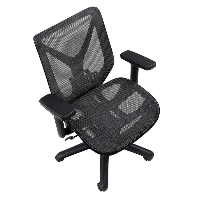 Aaron Living Ergonomic Office Chair Back Lumbar Support