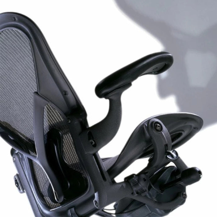 Herman Miller Aeron | Refurbished