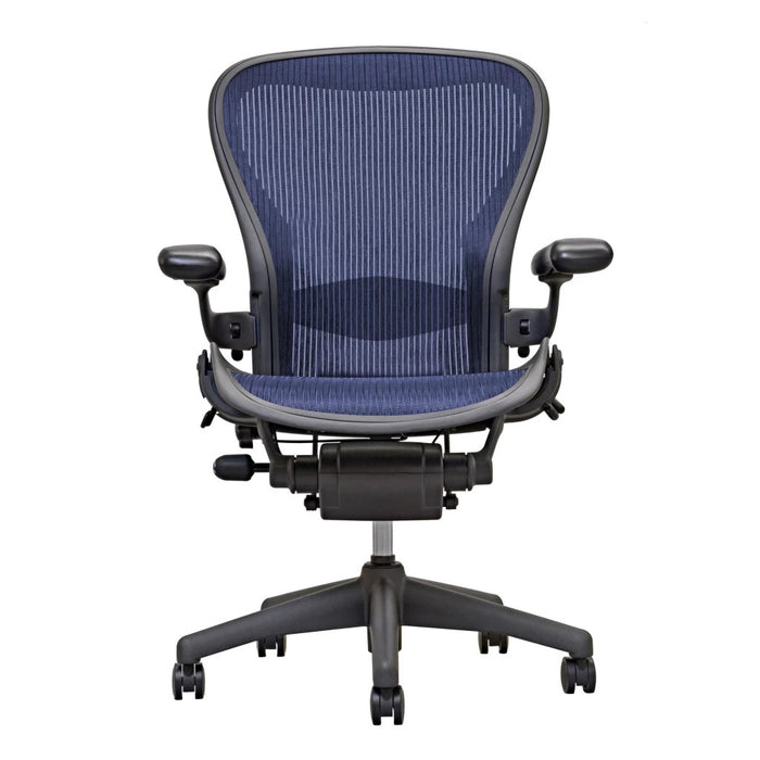 Herman Miller Aeron | Refurbished