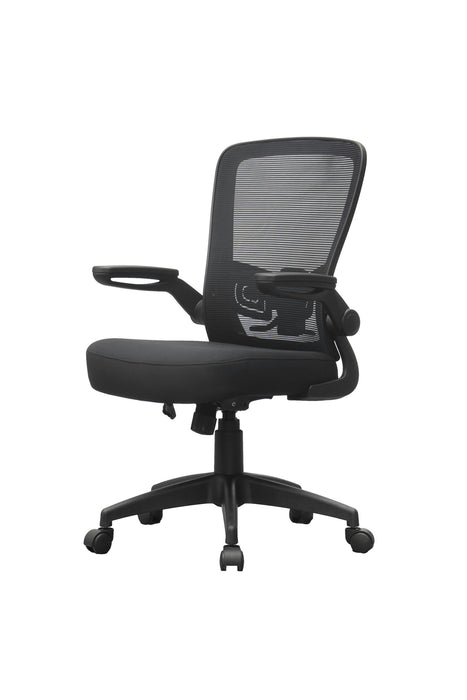 Bedarra Task Chair With Flip Arms