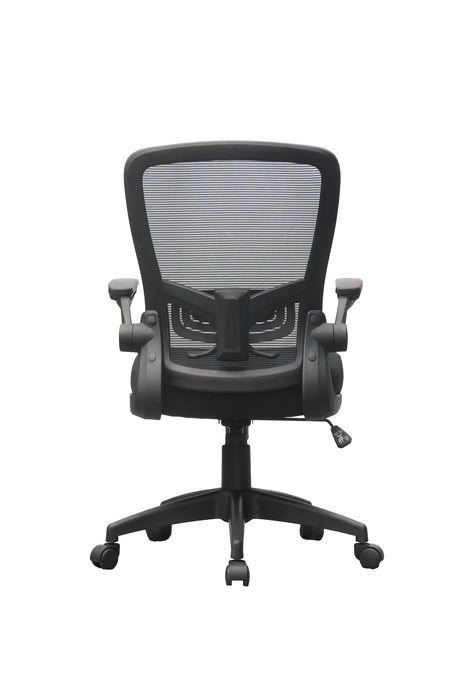 Bedarra Task Chair With Flip Arms