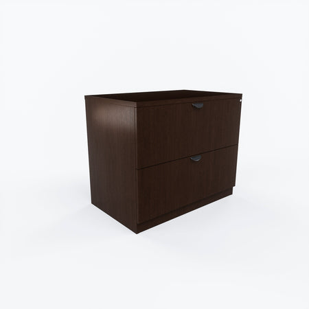 Carmel Office Drawer | 2 Lateral File