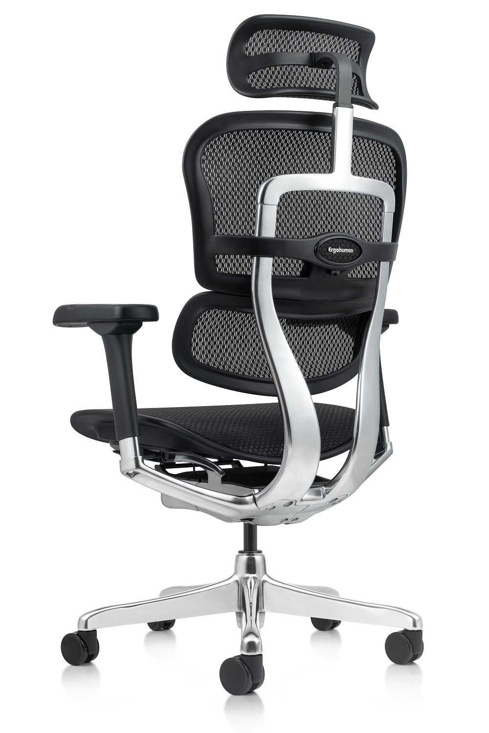 Harmony executive mesh chair hot sale