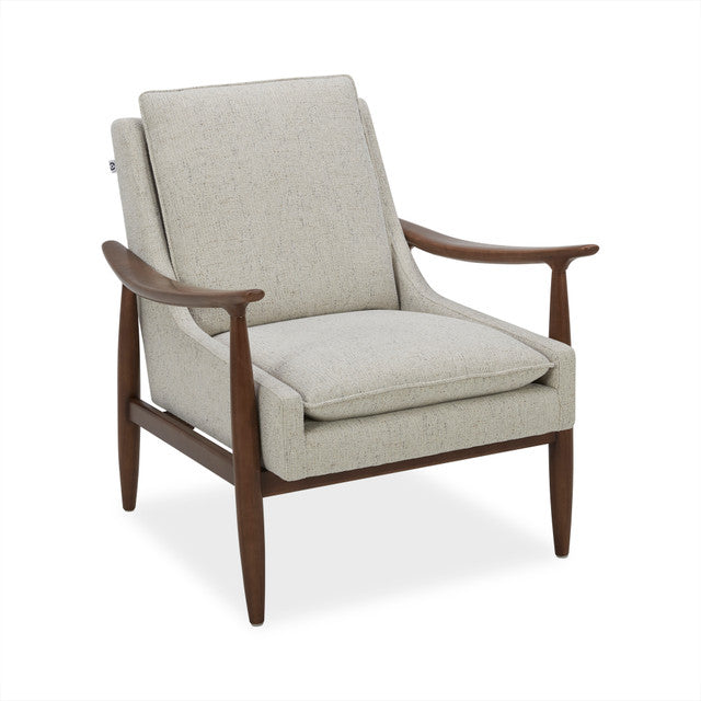 Capri guest lounge chair