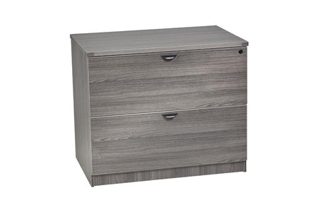 Bellagio 2 Drawer Lateral File Cabinet