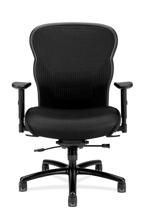 Buy Big & Tall Office Chair  Mesh Executive Swivel Office Chair w