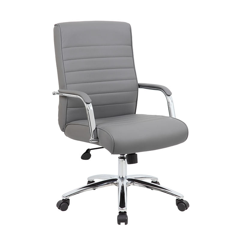 Bedarra Executive Chair with Lumbar Support Freedman s