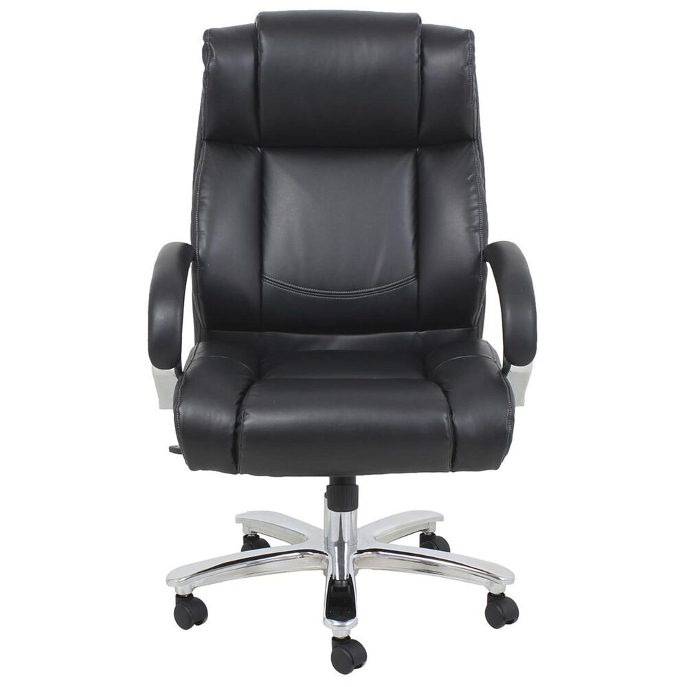 High Back Executive Chair Freedman s Office Furniture