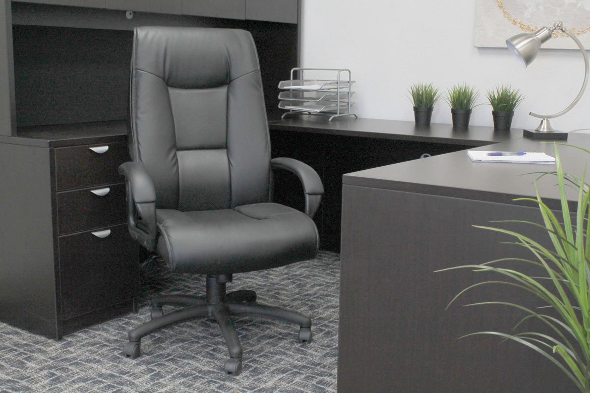 Alondrea executive best sale task chair