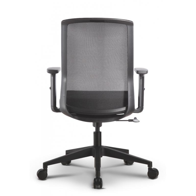 Bucher ergonomic best sale mesh task chair