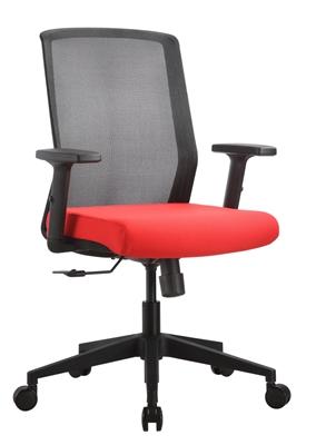 Ergonomic Mesh Task Chair Freedman s Office Furniture