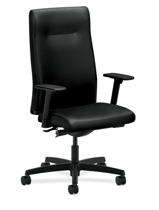 Stylish high best sale back office chair