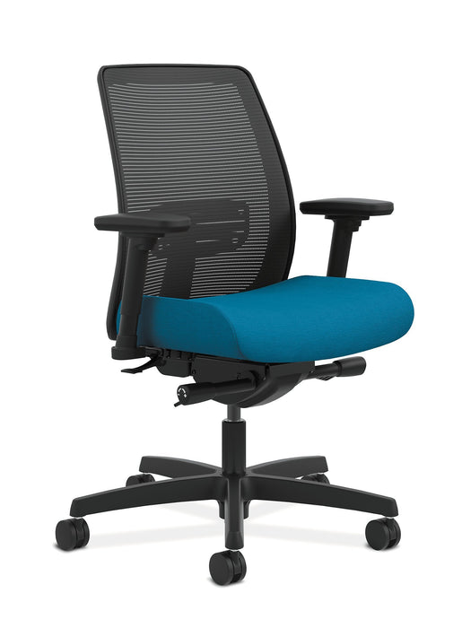 Low-Back Task Chair, Mesh Task Chair