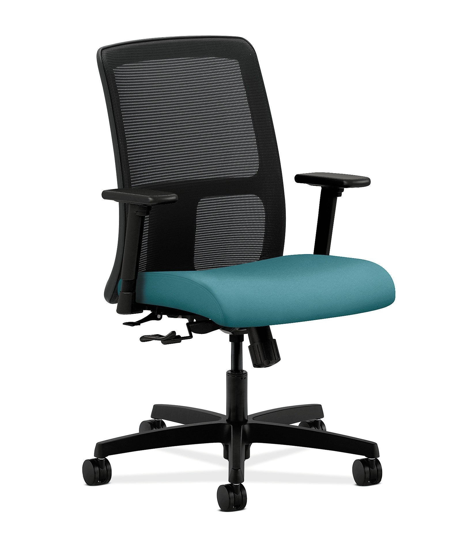 Office chair low deals back