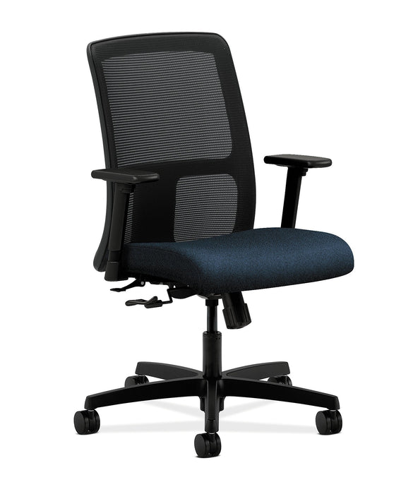 Office chair best sale with back tilt