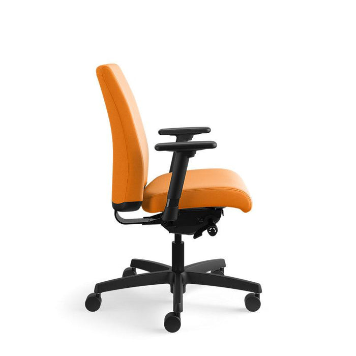 Low seat office online chair