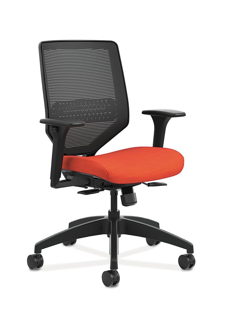 Cema mesh 2025 office chair